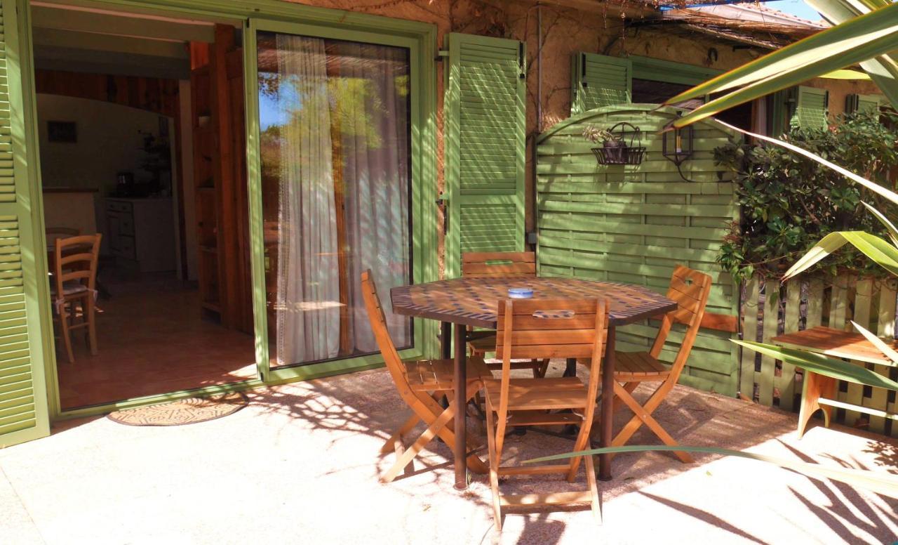 Domaine Du Lac De La Vallee La Roquette-sur-Siagne Exterior foto